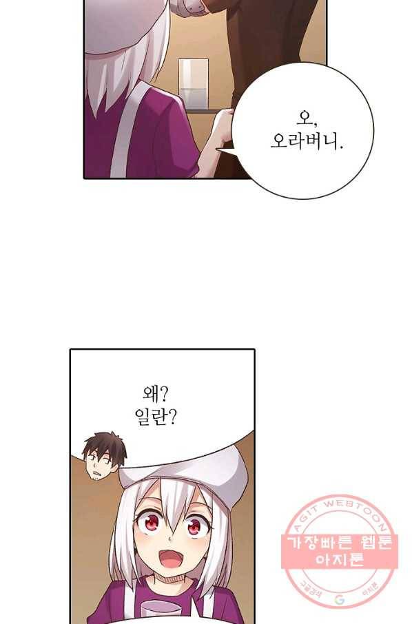 무기가게 사장님 45화 9