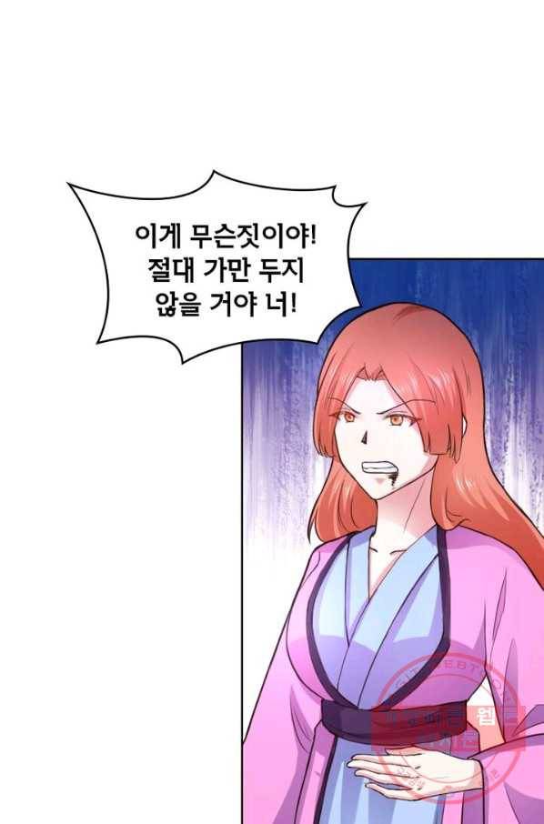 황비는 여우해 176화 13