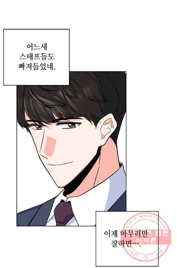 1년차 만렙 매니저 38화 45