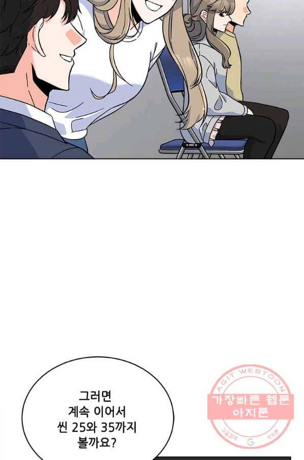1년차 만렙 매니저 38화 71
