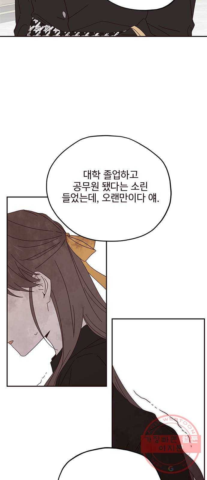 사랑과 평강의 온달! 29화 28