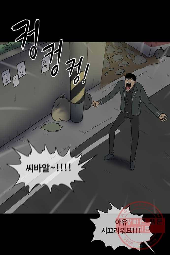 신림/남/22 5. 물 좋은데로 콜? 16