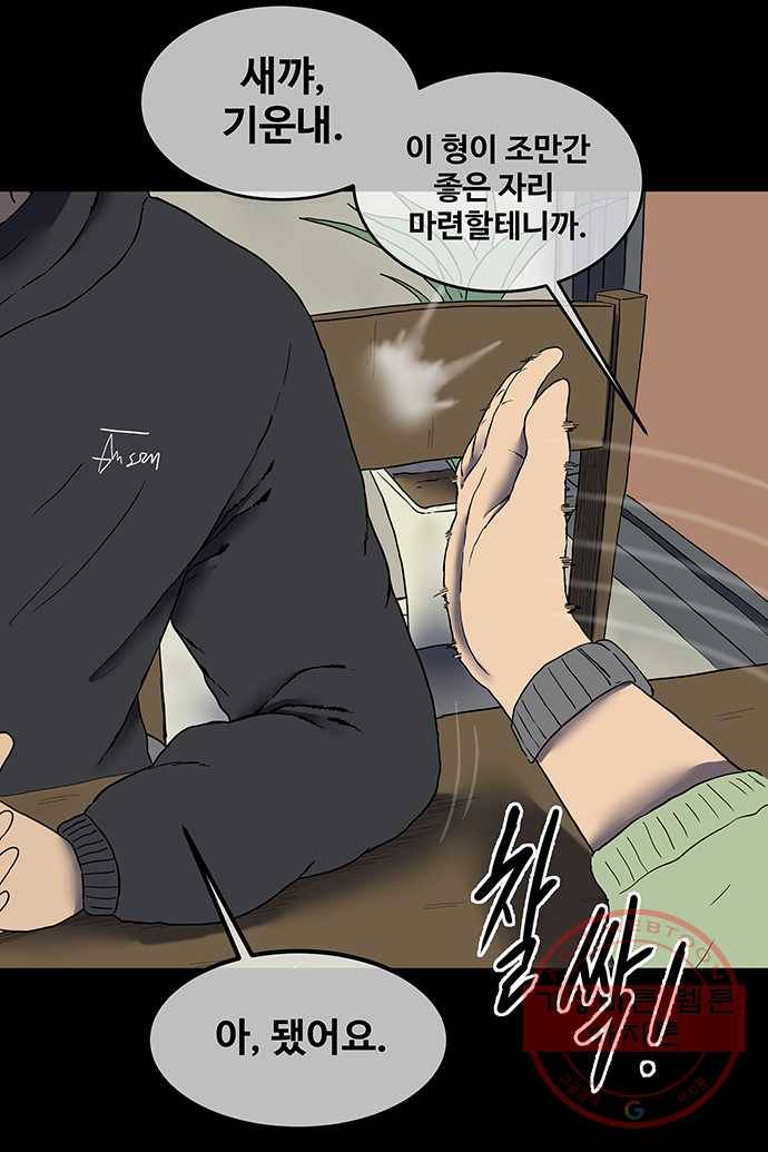 신림/남/22 5. 물 좋은데로 콜? 20