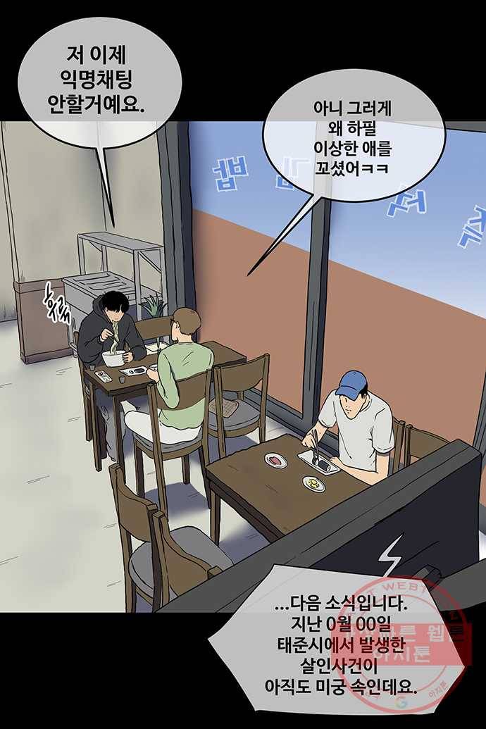 신림/남/22 5. 물 좋은데로 콜? 21
