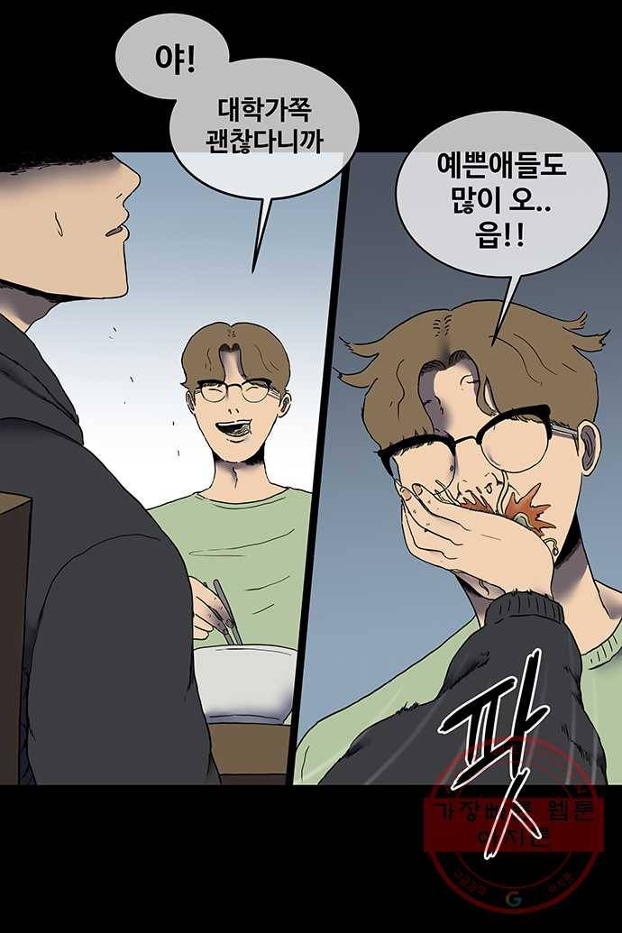 신림/남/22 5. 물 좋은데로 콜? 26