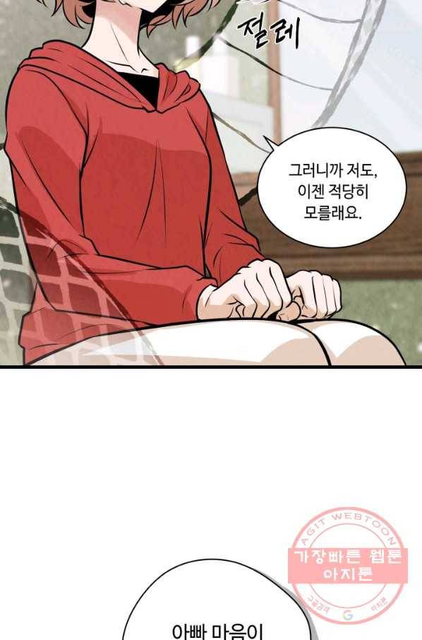 당골의 신부 109화 7