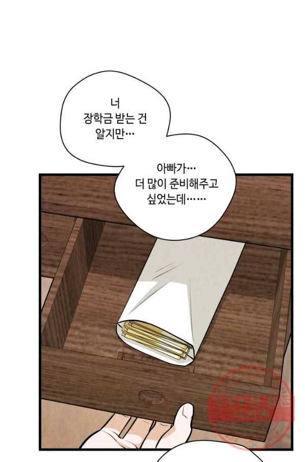 당골의 신부 109화 13