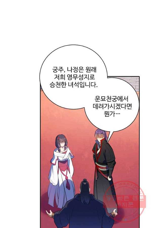 백련성신 541화 36