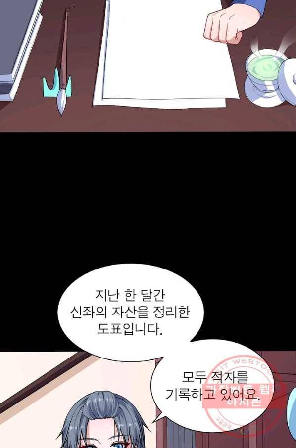 먼치킨 육아일기 136화 16