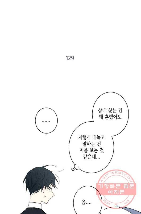 울어줘 129화 2