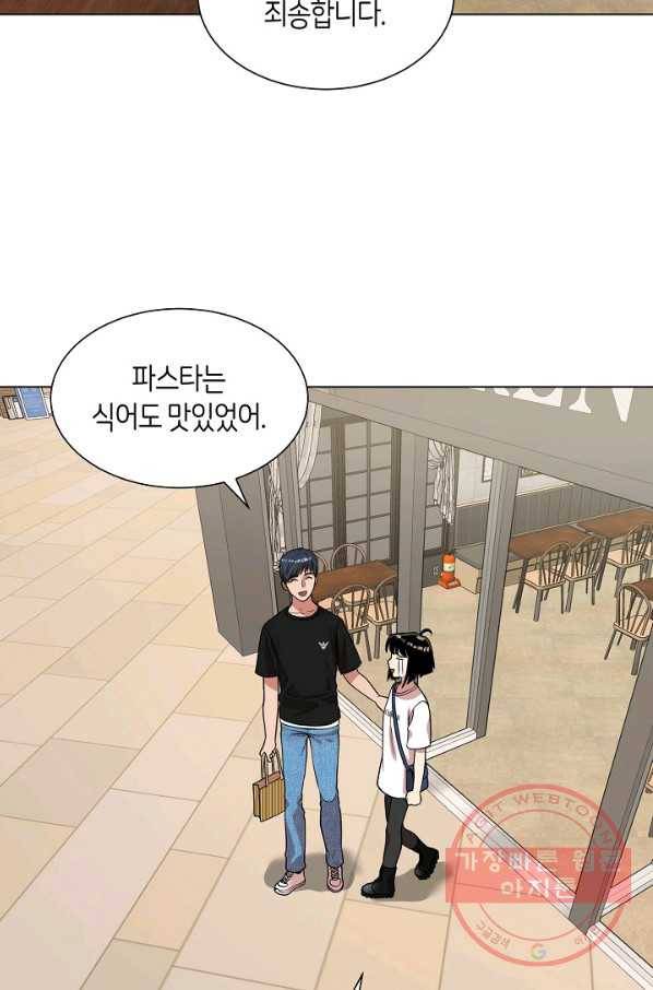 변신합시다 12화 54