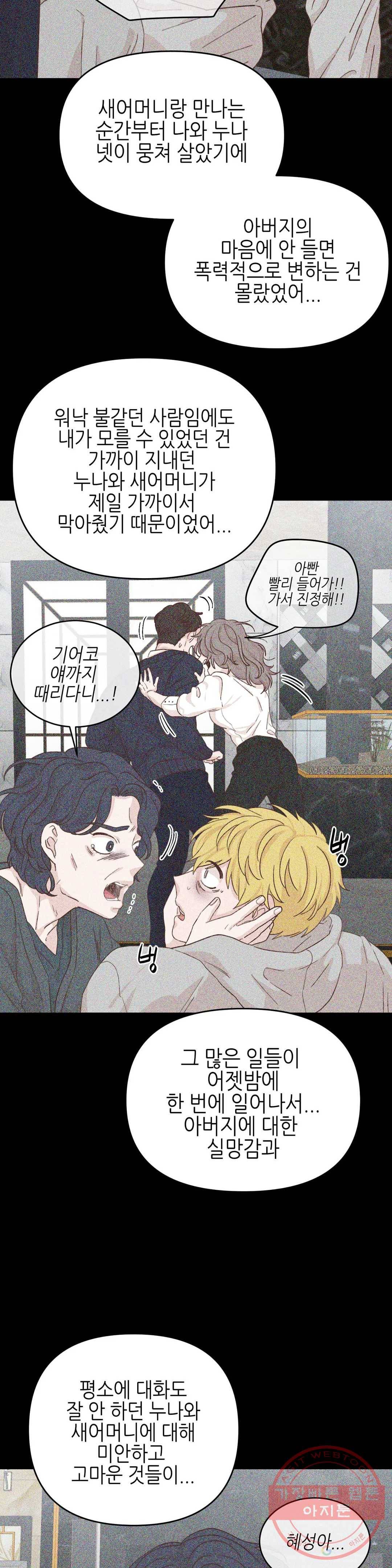 오늘의 섹스는 성공할 수 있을까? 45화 28