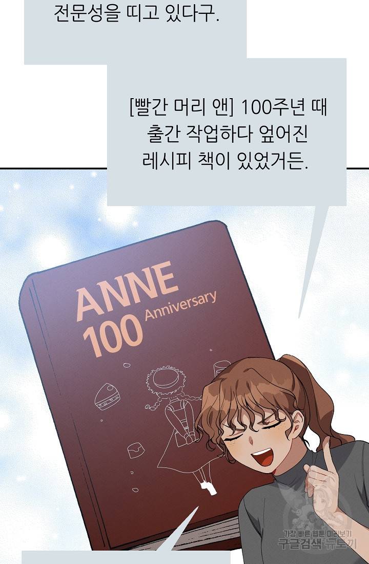 답장을 주세요, 왕자님 48화 19