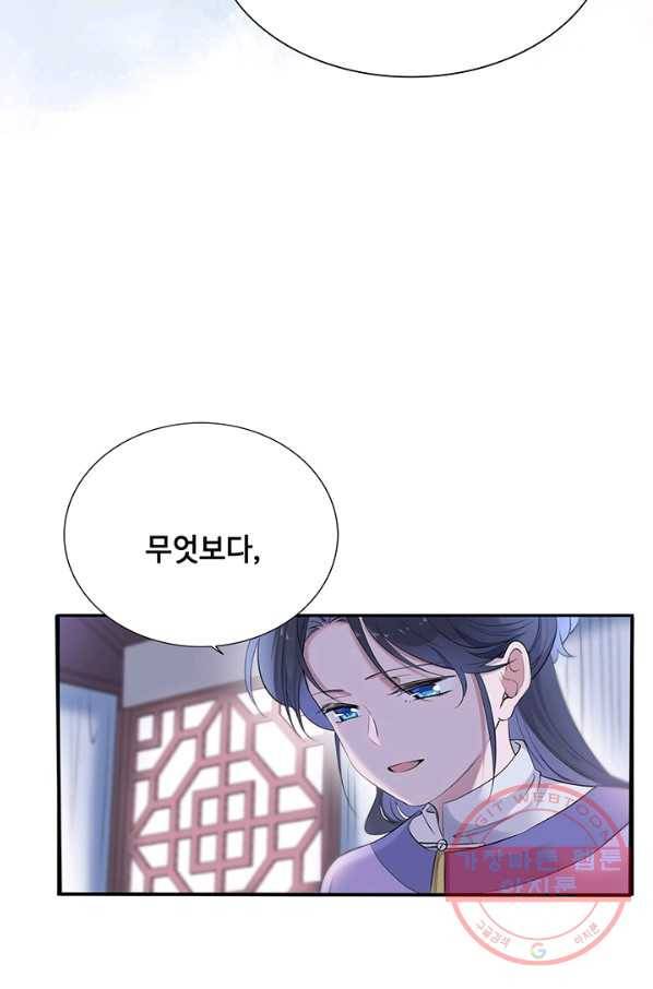 황후마마가 이상해 58화 30
