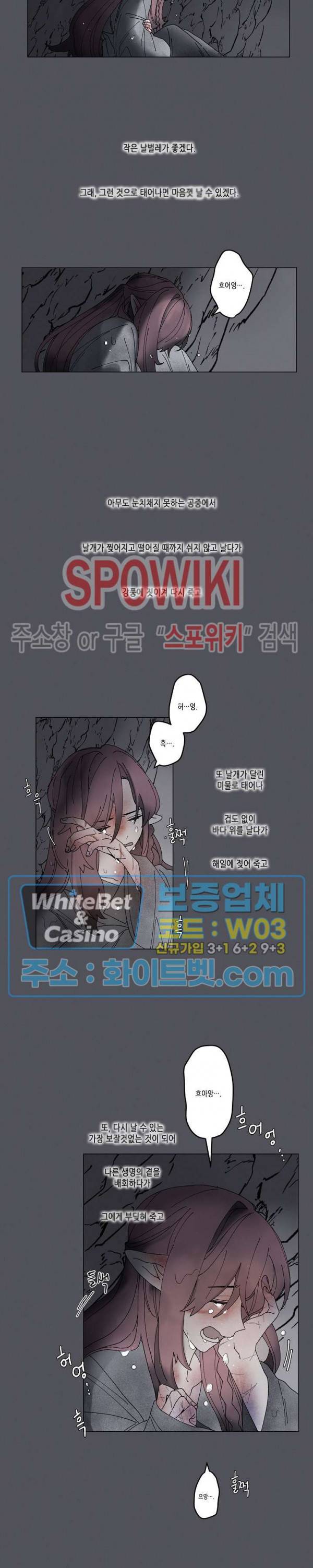 메리!메모리 - 거룩한 땅화 7