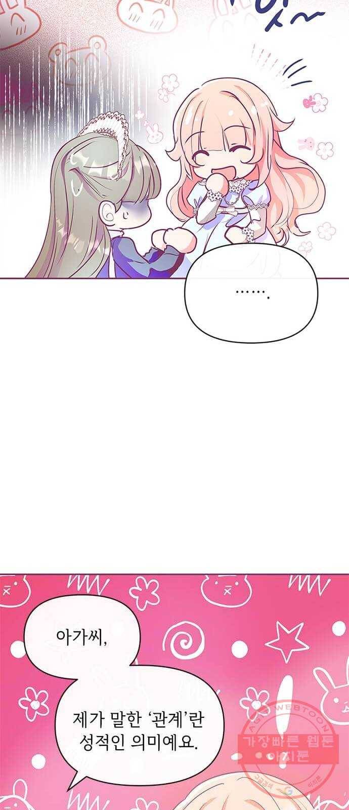 대공님, 실수였어요! 10화 66