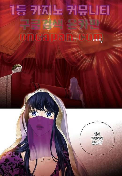 매의 검 3화 52