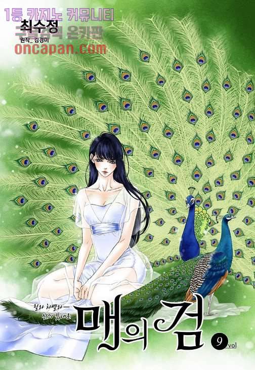 매의 검 9화 2