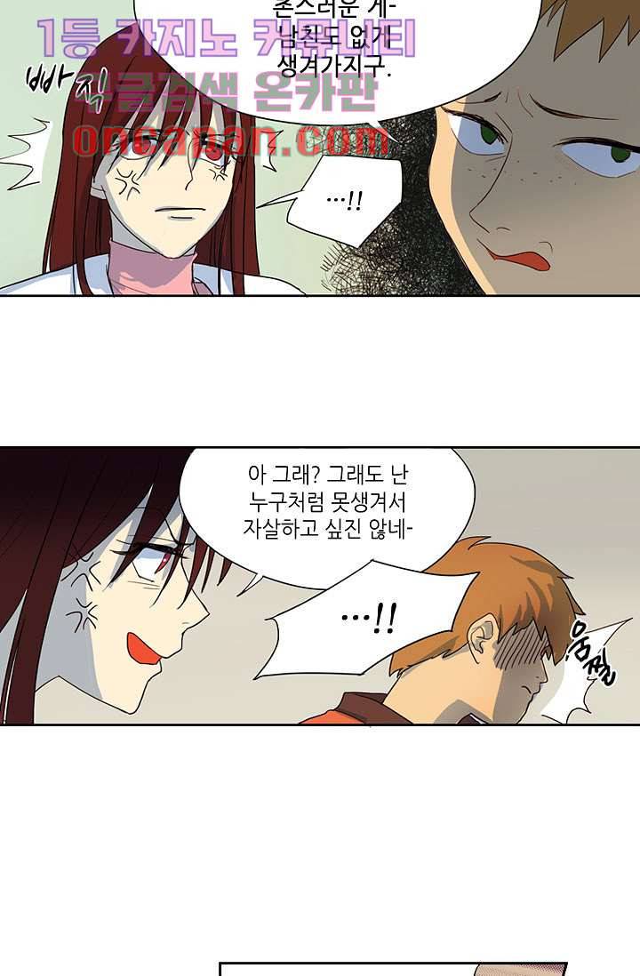 백 투 더 하이틴 7화 6