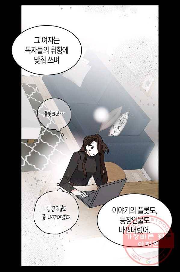 용사의 전 여친입니다 83화 2