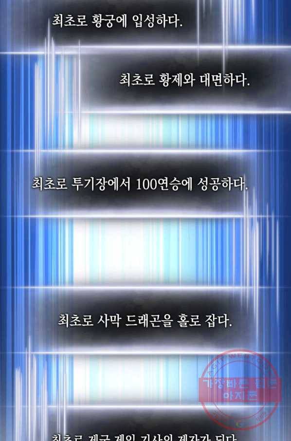 랭커의 귀환 40화 7