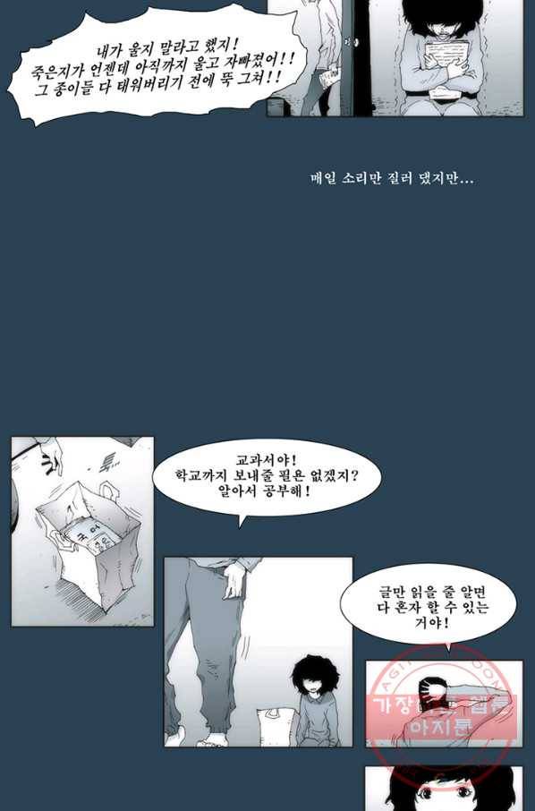 술 데칼라 28화 7