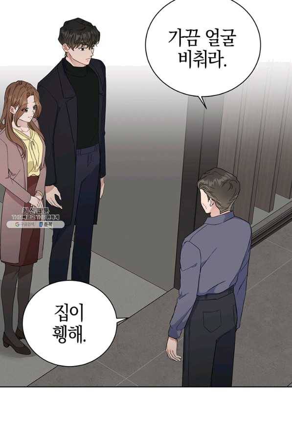 대리애인 58화 2