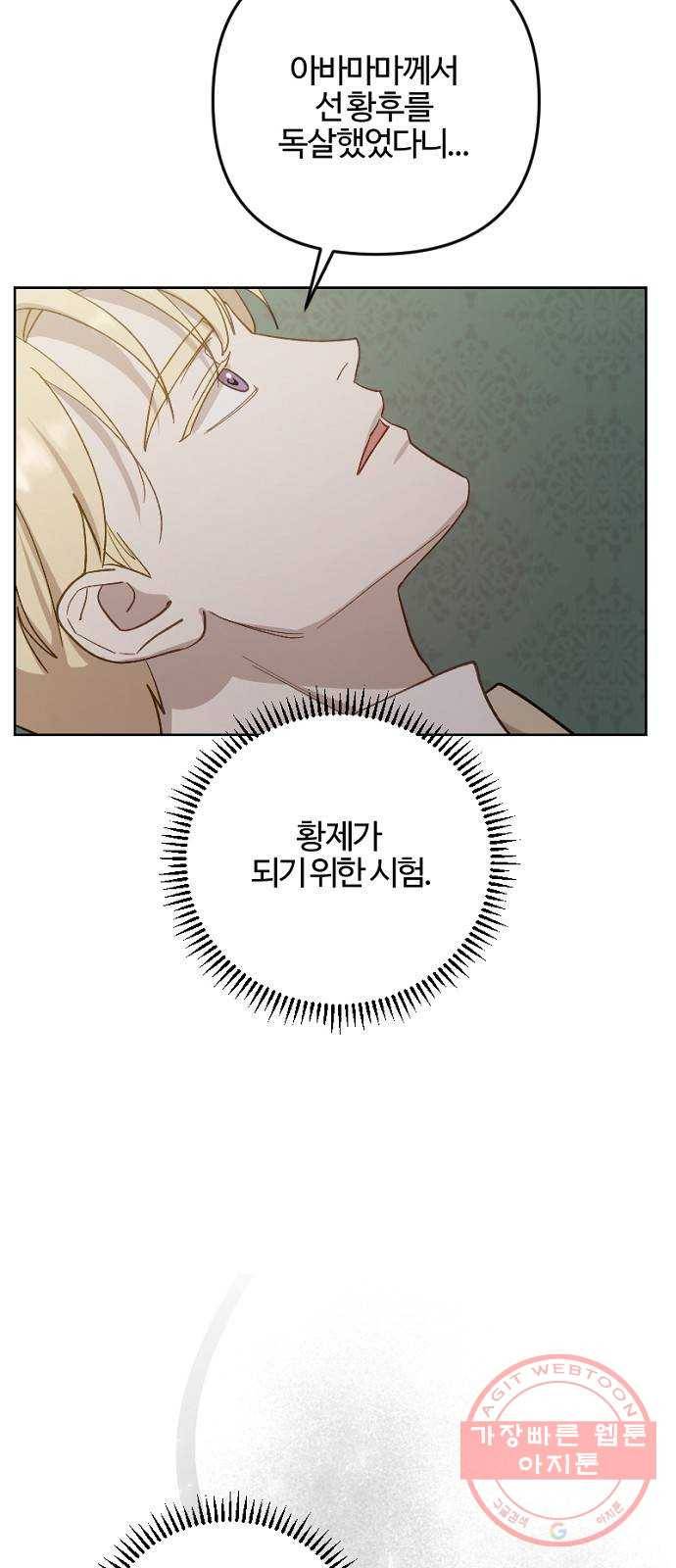 그 황제가 시곗바늘을 되돌린 사연 46화 49