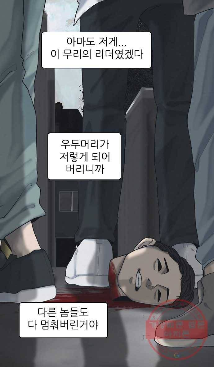 묵시의 인플루언서 25화 5