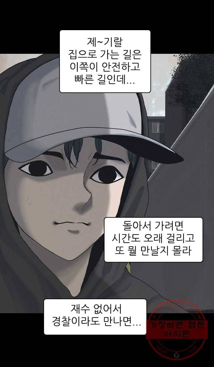 묵시의 인플루언서 25화 8