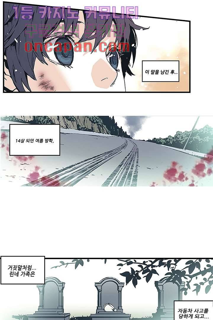 가딩 : 그녀는 나의 웬수 1화 6
