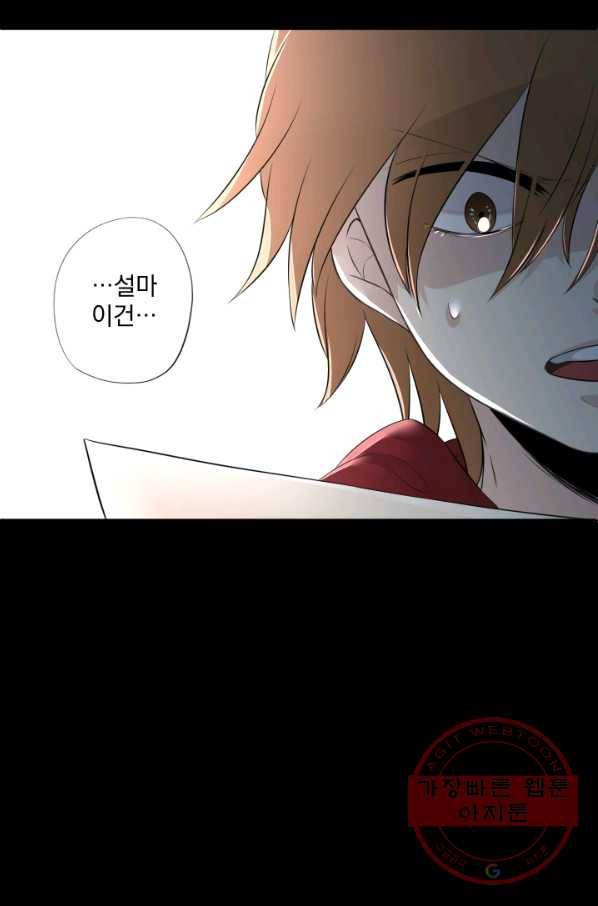 판도라의 상자 제59화 세번째 접촉 4