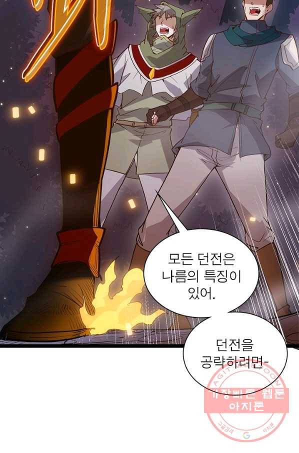 어웨이크닝: 회귀 플레이어 12화 39
