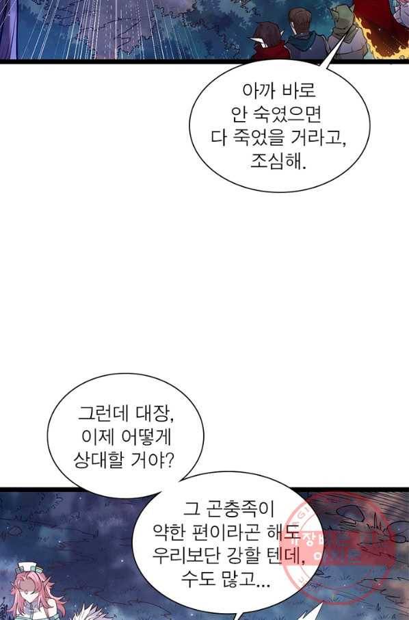 어웨이크닝: 회귀 플레이어 12화 60