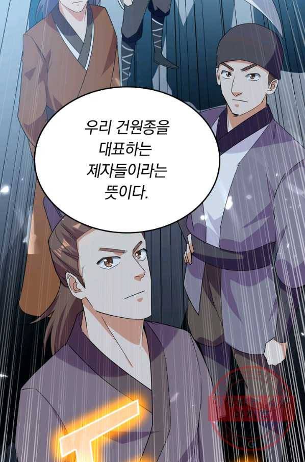 최강무혼 28화 27