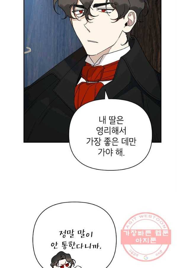 다크 히어로의 딸이 되는 법 37화 13