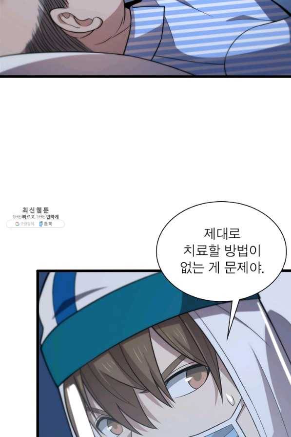 환생하여 의사로 살아남기 163화 6