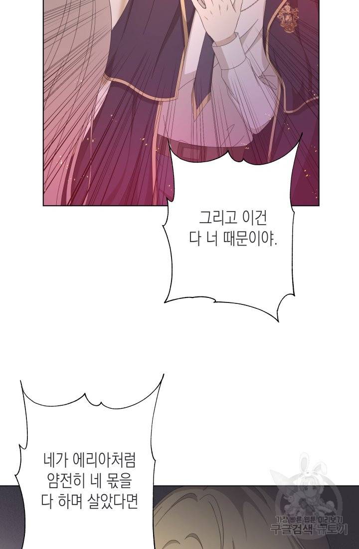 이번 생은 내 뜻대로 살겠다 16화 7