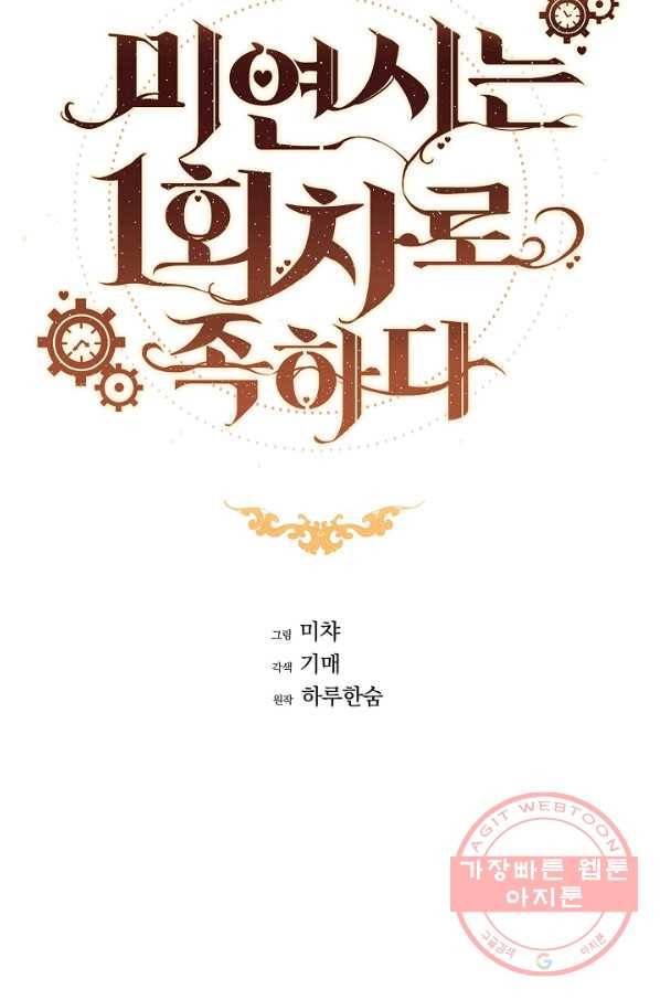 미연시는 1회차로 족하다 31화 8