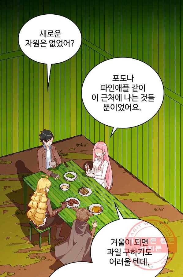 생존 마스터가 되었다 69화 10