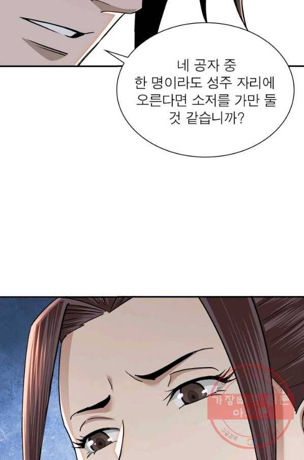 빌런으로 이직하다 72화 3