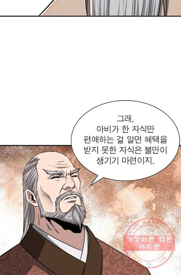 빌런으로 이직하다 72화 25