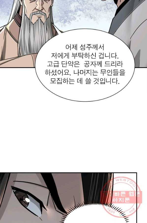 빌런으로 이직하다 72화 34