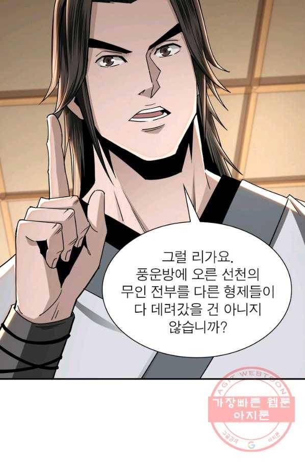 빌런으로 이직하다 72화 41