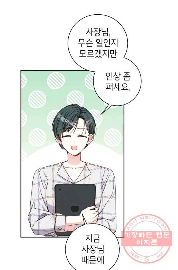사장님의 특별지시 27화 2