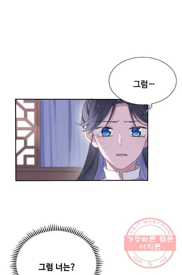 황후마마가 이상해 59화 6