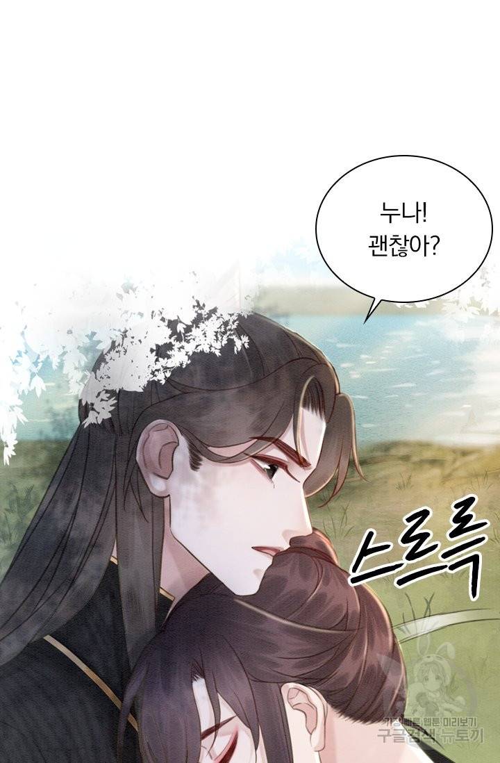 폭군이 내 새끼가 되었습니다 208화 43