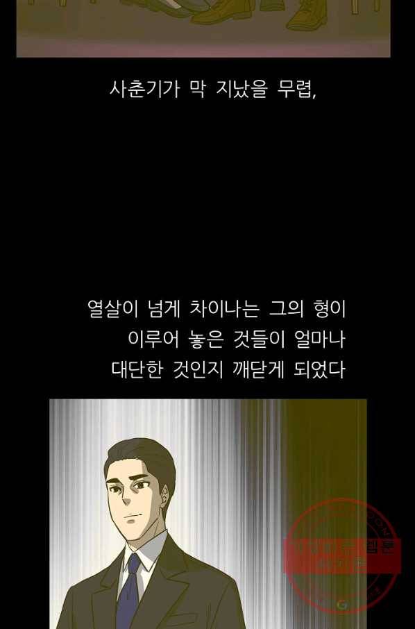 사업왕 심길후 118화 12