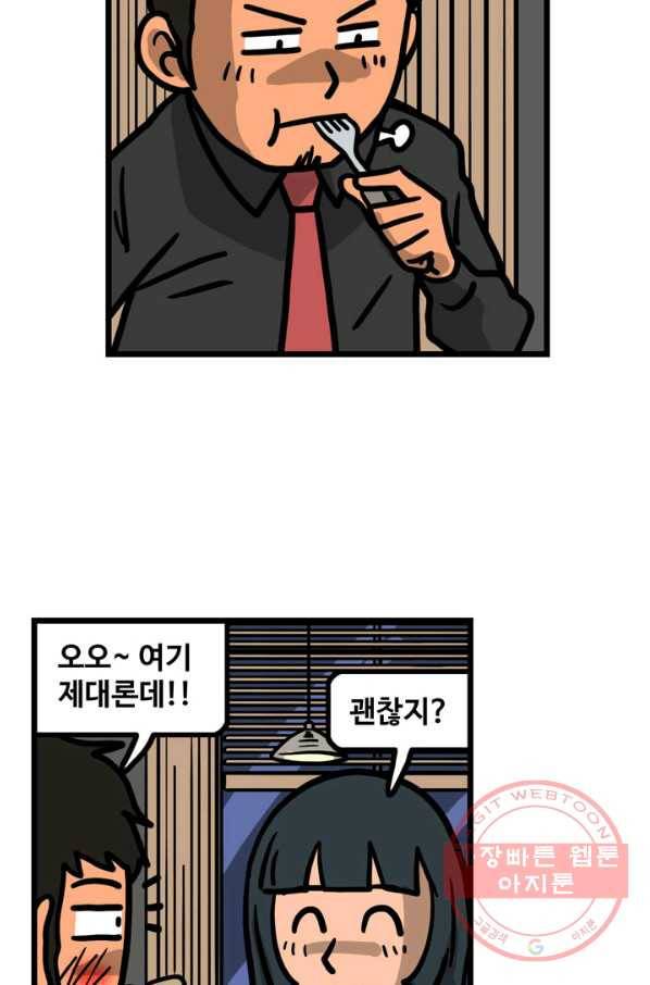 프로야구 생존기 201화 4