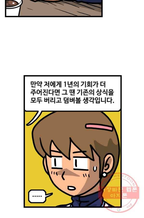 프로야구 생존기 201화 41